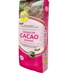 Coques de cacao 5/10 60L