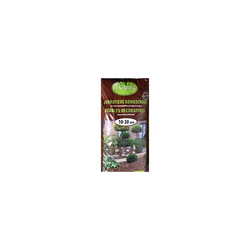 Ecorces de pin maritime 10/20 70L