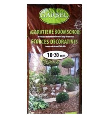 Ecorces de pin maritime 20/40 70L