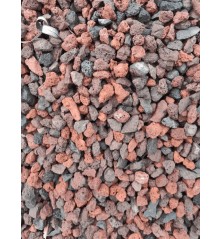 Pouzzolane deco 3/8mm 18L