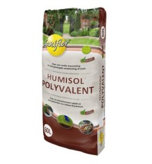 Humisol Polyvalent Bio 60L