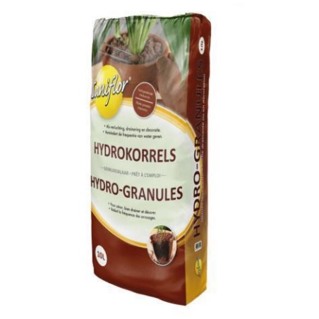Hydro-granulés 8/16 10L