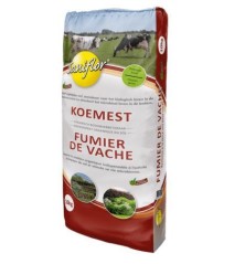 Fumier de Vache granulé 20kg