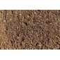 Terre fraisée et tamisée vrac