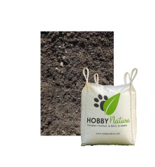 Terrau de plantation Big Bag