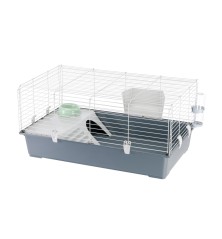 Cage Lapin 100