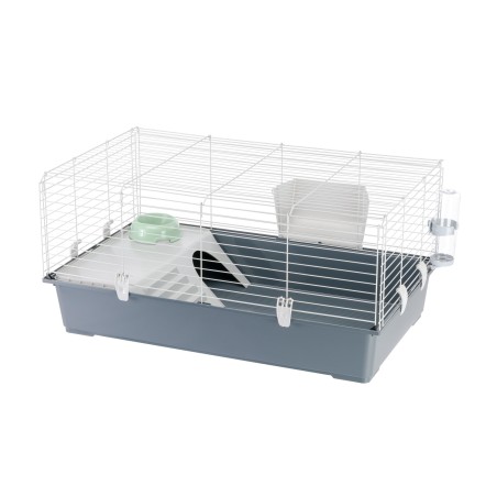 Cage Lapin 100