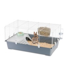 Cage Lapin 100