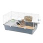 Cage Lapin 100