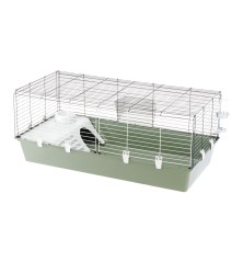 Cage Lapin 120