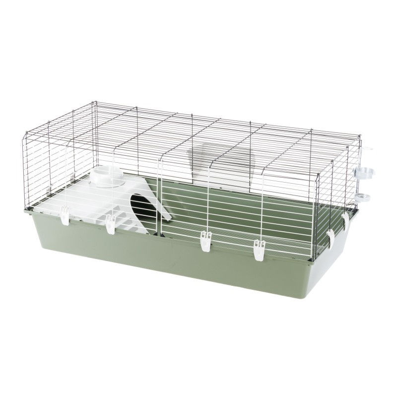 Cage Lapin 120
