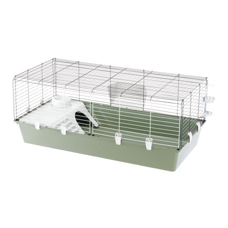 Cage Lapin 120