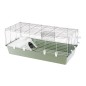 Cage Lapin 120