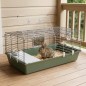 Cage Lapin 120