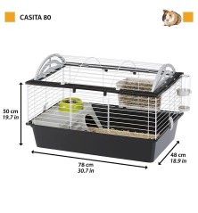 Cage Casita 80