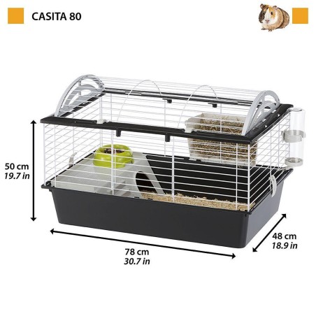 Cage Casita 80