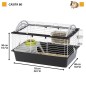 Cage Casita 80