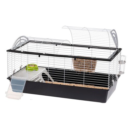Cage Casita 120