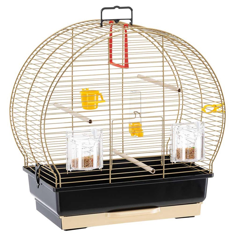 Cage Luna 2
