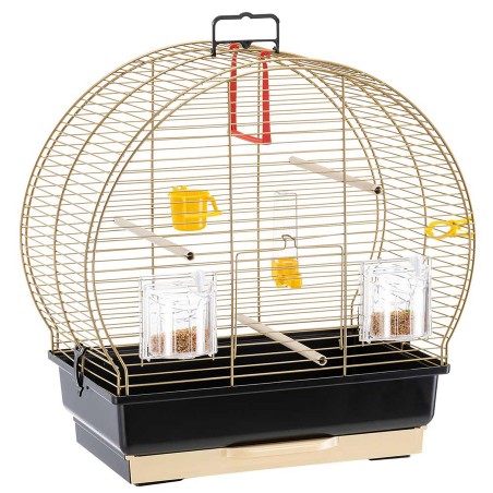Cage Luna 2