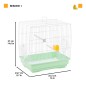 Cage Rekord
