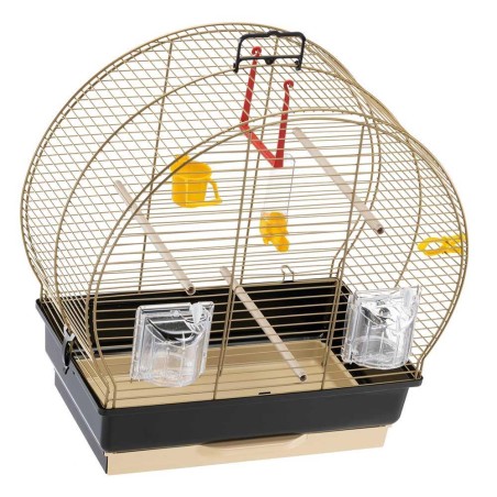 Cage Luna 2