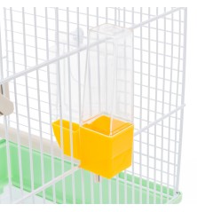 Cage Rekord