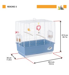 Cage Rekord 3