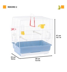 Cage Rekord 2