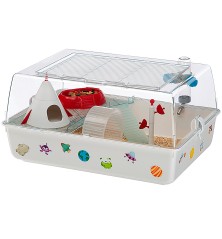 Cage Mini Duna Space