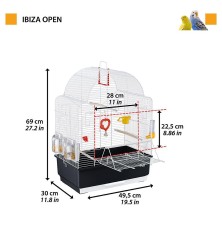 Cage Ibiza