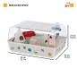 Cage Mini Duna Space