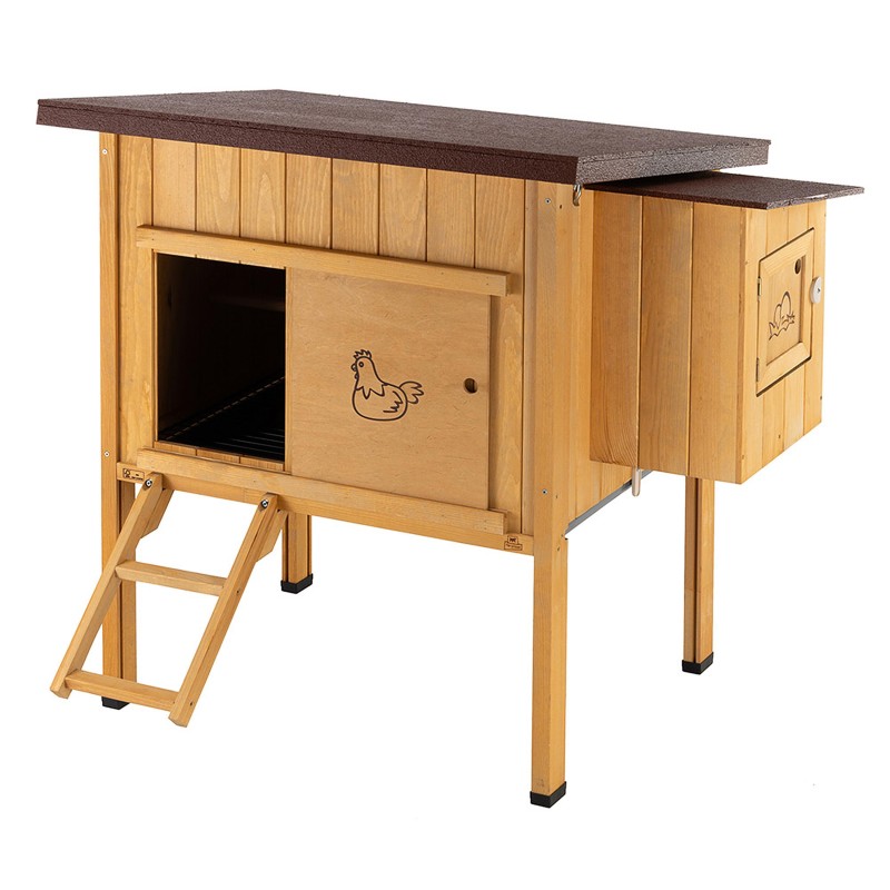 Poulailler Hen House