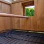 Poulailler Hen House