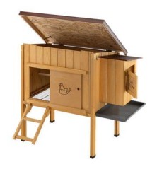 Poulailler Hen House