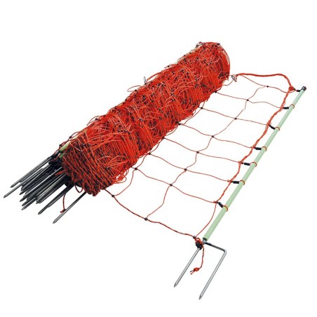 Filet Moutons 90cm Double