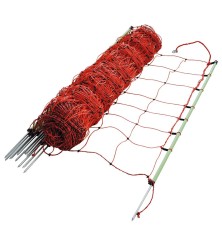 Filet Moutons 90cm Simple