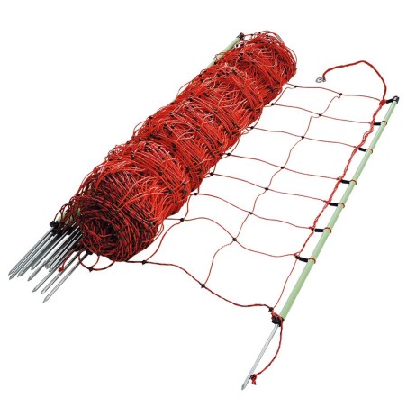 Filet Moutons 90cm Simple