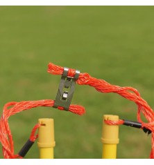 Filet moutons 90cm Double