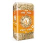 Paille de blé dépoussiérée 15kg