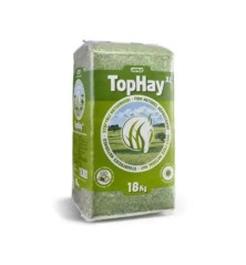 Foin dépoussiéré TopHay 18kg