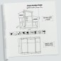 Woodland Design poulailler Cackleberry