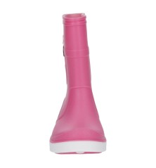 Bottes de pluie enfant rose