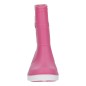 Bottes de pluie enfant rose