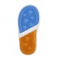 Bottes de pluie enfant bleu