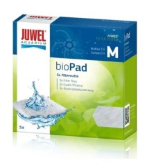 Ouate Compacte M JUWEL
