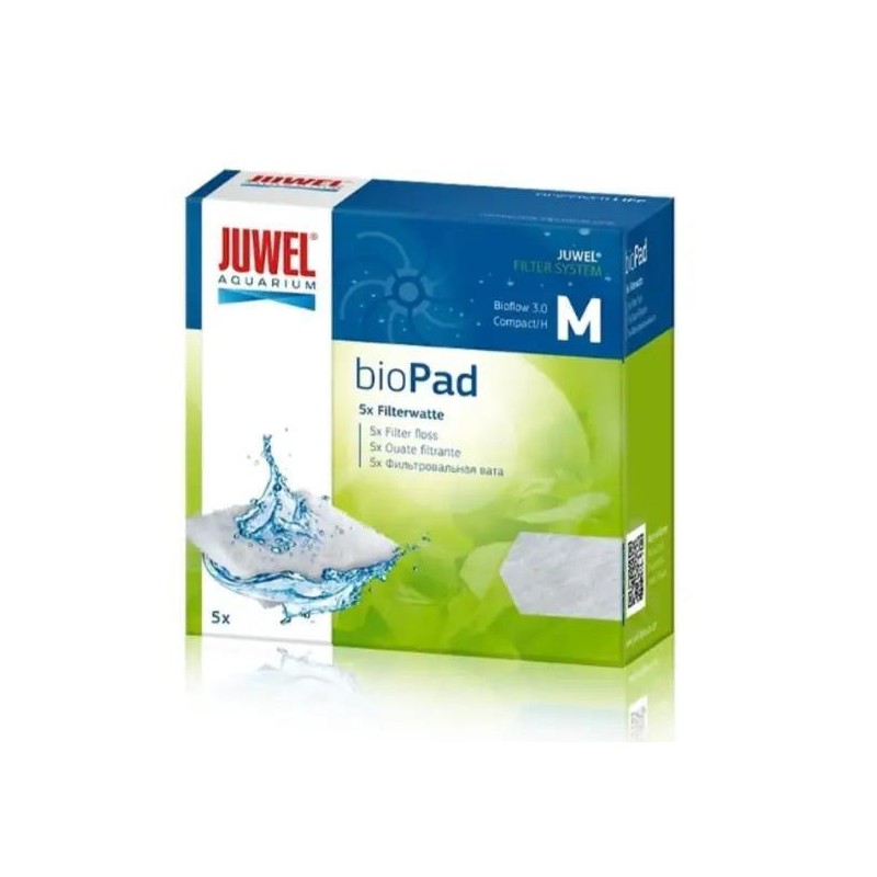 Ouate Compacte M JUWEL