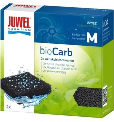 Mousse Charbon Compacte JUWEL