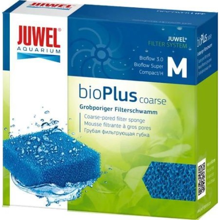 Mousse Grosse Compacte JUWEL