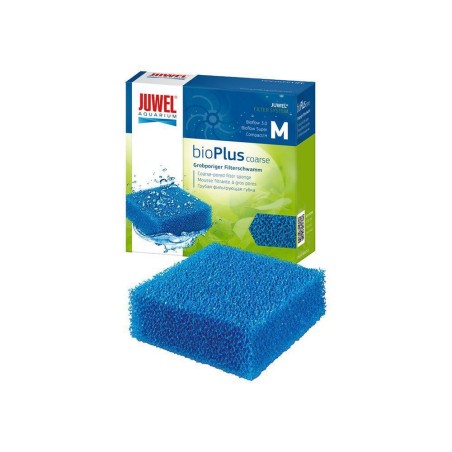 Mousse Fine Compacte JUWEL